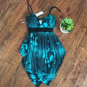 Small Mandee Summer dress